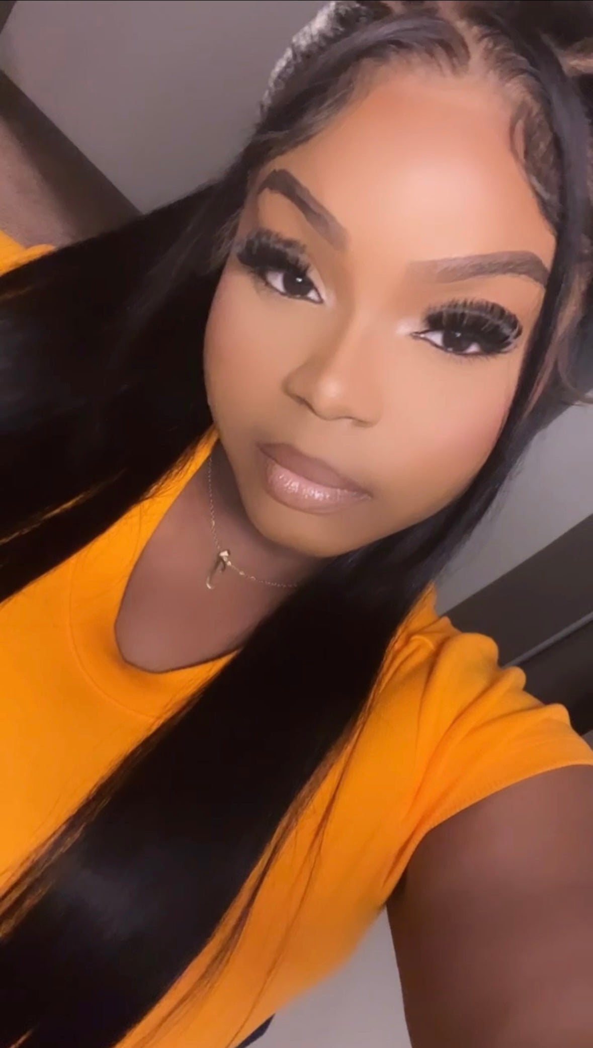 1pc SINGLE  BUNDLE  - RAW CAMBODIAN STRAIGHT